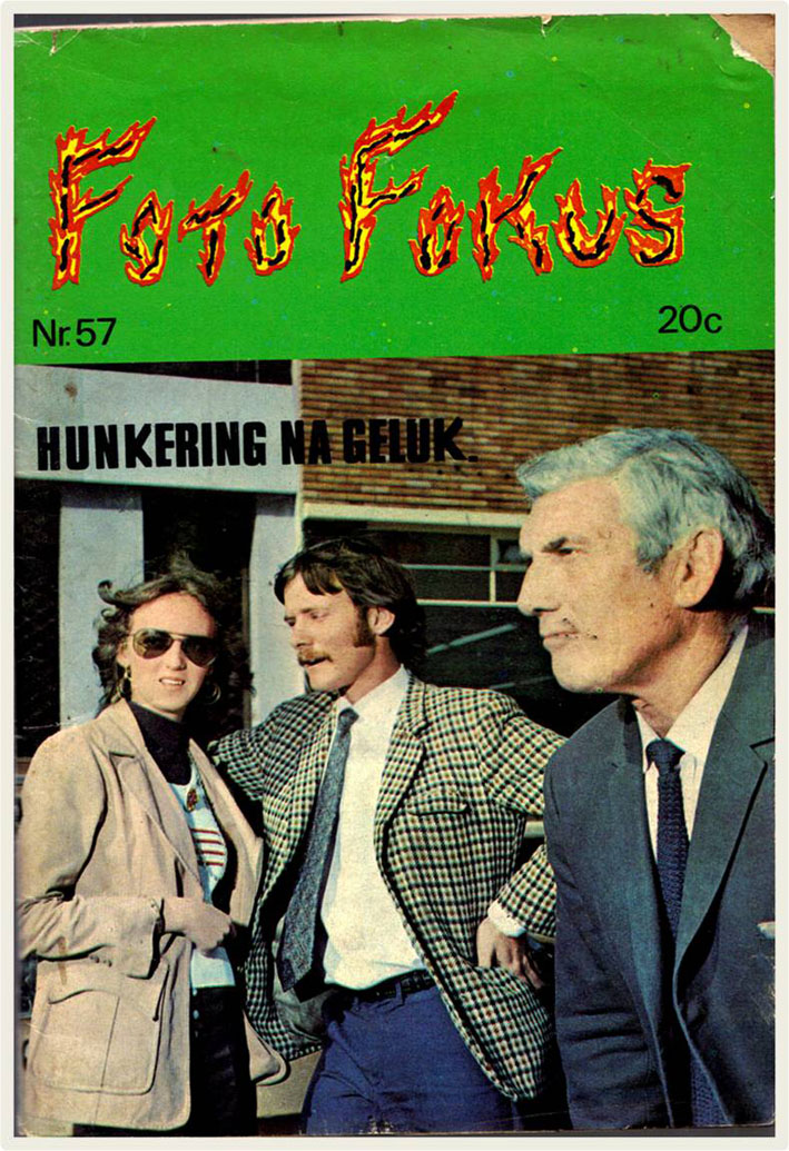 Foto Fokus